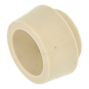 Distanzstück, Führungsring für Gasgriff (Beige), Simson KR51/1, KR51/2, SR4-2, SR4-3, SR4-4